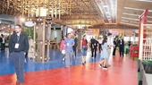 Биньдинь Скоро состоится Международная ярмарка товаров в формате выставки на открытом воздухе – 2024