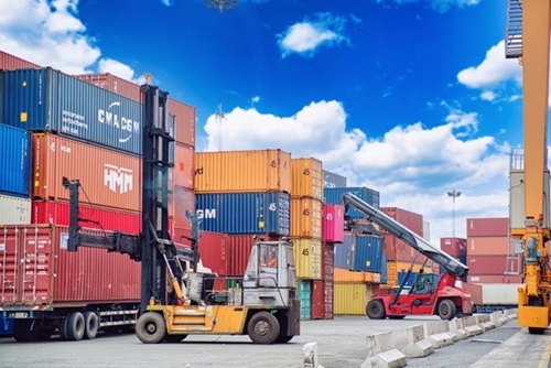 Хошимин занимает первое место по объему импорта-экспорта Вьетнама