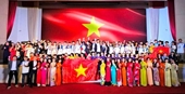 Вьетнамские ученинки завоевали медали на международном конкурсе по математике