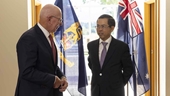 Движущие силы для дальнейшего развития вьетнамско-австралийских отношений