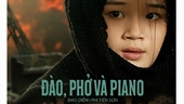 Иностранные студенты ознакомились с историей Вьетнама через фильм «Персик, фо и фортепиано»