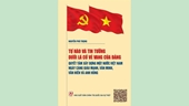 Выпуск электронной книги о статье Генерального секретаря ЦК КПВ Нгуен Фу Чонга