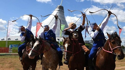 5-ые Всемирные игры кочевников пройдут в Казахстане с беспрецедентным размахом