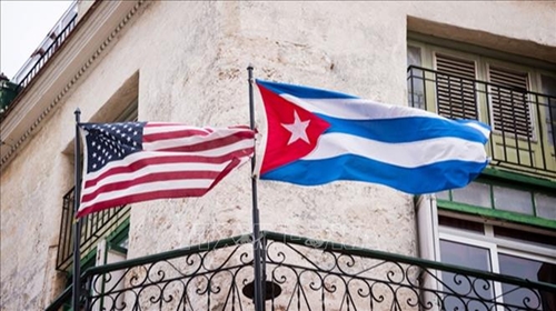 Сообщество Латинской Америки и Карибского бассейна призывает США отменить эмбарго против Кубы