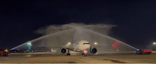 Авиакомпания «Туркменские авиалинии» впервые открывает прямые рейсы во Вьетнам