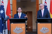 Вьетнам и Австралия подняли отношения на уровень всеобъемлющего стратегического партнерства