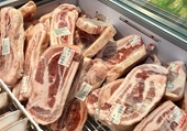 Вьетнам импортирует мясо и мясные продукты с 37 рынков