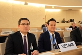 Вьетнам поделится с миром инициативами в развитии производства морепродуктов и обеспечении продовольственного права