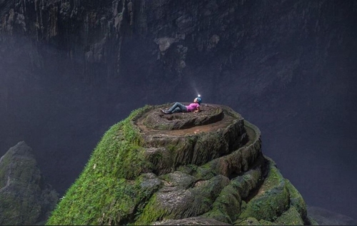 Шондонг входит в группу 10 самых красивых пещер мира