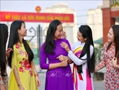 ЮНФПА Вьетнам Вьетнам ставит расширение прав и возможностей женщин в центр развития