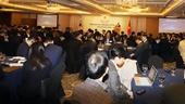 В Сеуле прошла конференция по содействию инвестициям во Вьетнам