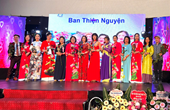 Объявлен литературный конкурс о жизни вьетнамских женщин за рубежом