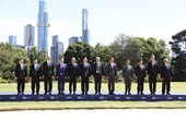 Визиты Премьер-министра в Австралию и Новую Зеландию распространение имиджа сильного Вьетнама