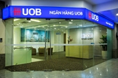 Банк UOB рост ВВП Вьетнама в первом квартале составит 5,5