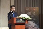Япония хочет развивать сотрудничество с Вьетнамом в сфере экспортной переработки морепродуктов