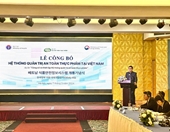Вьетнам официально эксплуатирует систему управления безопасностью пищевых продуктов