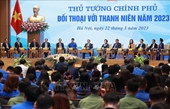 Премьер-министр проведет диалог с молодежью по случаю 93-летия со дня создания СКМ имени Хо Ши Мина