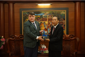Вьетнам и Россия укрепляют сотрудничество в науке и подготовке кадров в сфере сельского хозяйства