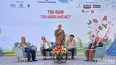Ознакомление с «Путем «фо» Вьетнама» на Фестивале «фо» 2024 года