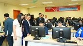 Поиск 6 вьетнамских «послов офисной информатики» для соревнования в США