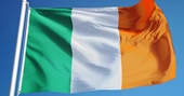 Поздравления с Национальным праздником Ирландии