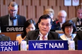 Вьетнам продолжает продвигать роль активного и ответственного члена ЮНЕСКО