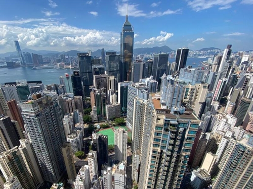 Гонконг КНР отдает приоритет выдаче виз высококвалифицированным рабочим и туристам из Вьетнама