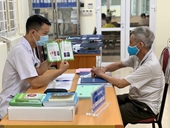 Вьетнам вошел в число семи стран, отобранных для исследования вакцины M72 против туберкулеза