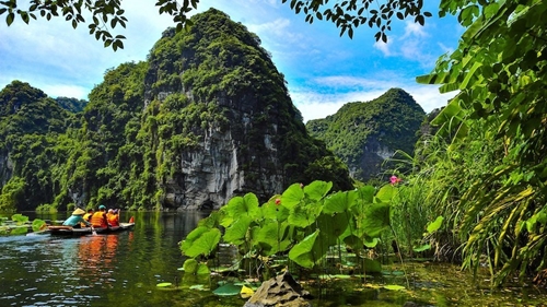 Вьетнамские туристы все больше предпочитают устойчивый туризм