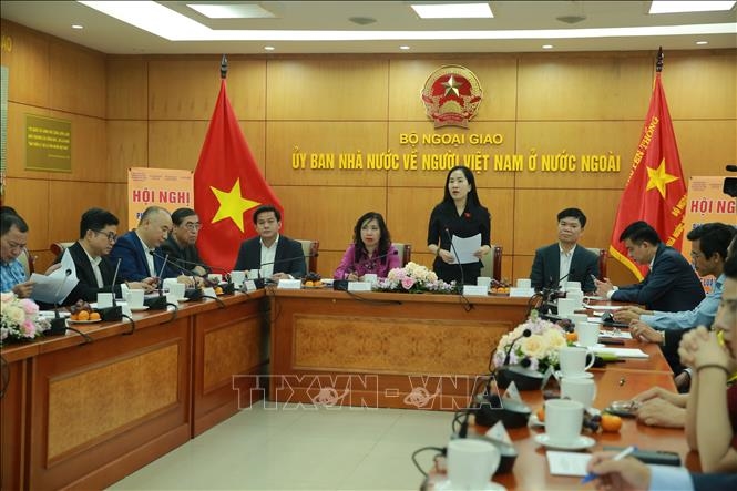 Создание для вьетнамцев, живущих за рубежом, благоприятных условий для более активного инвестирования в сектор жилья и недвижимости в стране