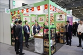 Вьетнам принимает участие в крупнейшей в Великобритании выставке продуктов питания и напитков