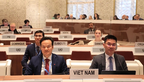 Вьетнам призывает стороны выполнить обязательства по защите мирных жителей во время конфликтов