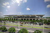 Международный аэропорт Нойбай входит в Топ лучших аэропортов с лучшим Wi-Fi-соединением в мире в 2024 году