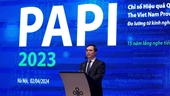 Объявлены результаты индекса PAPI за 2023 год