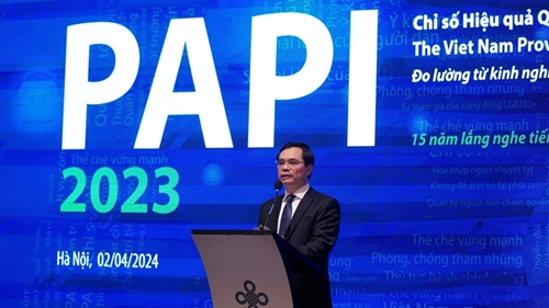 Объявлены результаты индекса PAPI за 2023 год