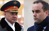 Франция предложила России укрепить взаимодействие в деле борьбы с терроризмом