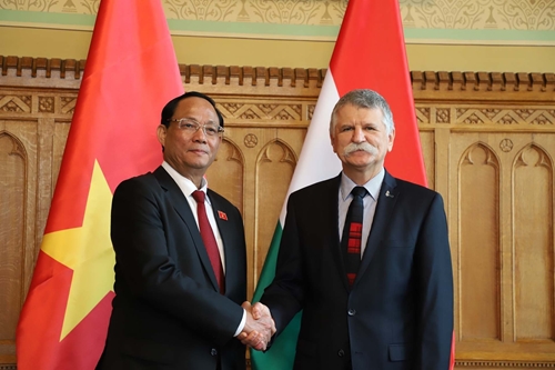 Вьетнам – важнейший партнер Венгрии в Юго-Восточной Азии