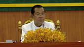 Председатель НС Вьетнама направил поздравительное письмо Председателю Сената Камбоджи