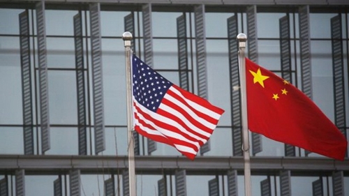 Военачальники США и Китая возобновили диалог по вопросам безопасности