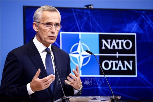 Генсек НАТО призвал США налаживать тесное сотрудничество с европейскими союзниками