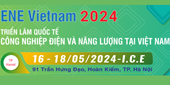 Международная выставка электроэнергетики и энергетической промышленности во Вьетнаме