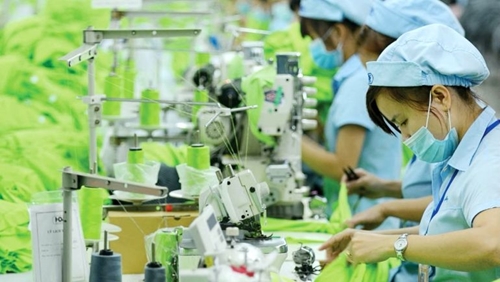 Вьетнам лидирует в Азиатско-Тихоокеанском регионе по удовлетворенности работой