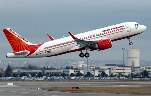 Air India открывает прямой рейс, соединяющий Нью-Дели с городом Хошимин