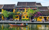 Азия - ведущий рынок туристической индустрии Вьетнама