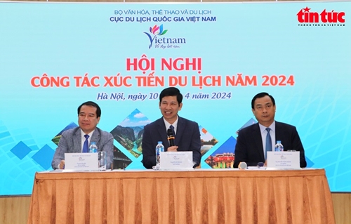 Продвижение и позиционирование Вьетнама как ведущего туристического направления в регионе
