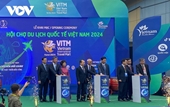 Международная туристическая ярмарка Вьетнама планирует принять 80 тыс посетителей