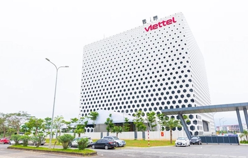 Открыт крупный дата-центр во Вьетнаме