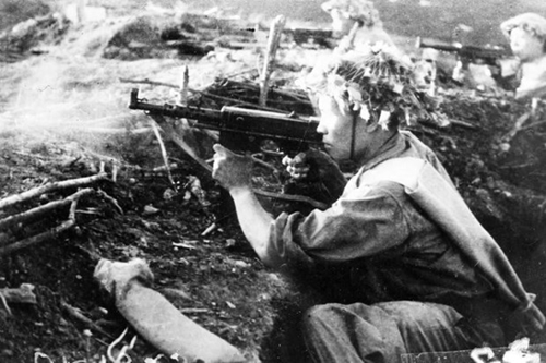 70-летние победы под Дьенбьенфу Второе наступление