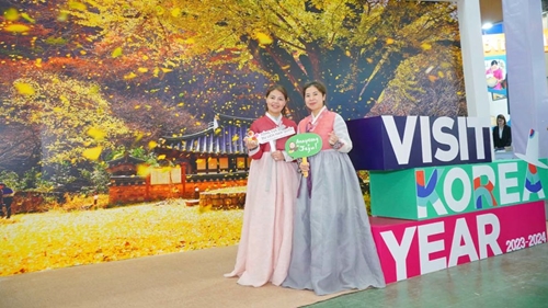 Вьетнам – один из ключевых партнеров южнокорейского туризма