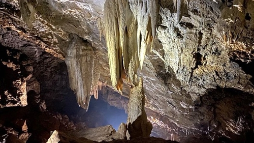 В провинции Куангбинь обнаружили 22 новые пещеры